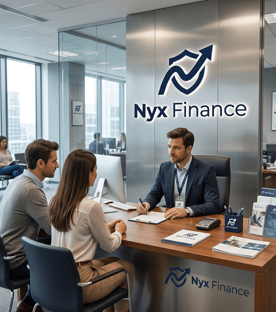 Global Banking Network