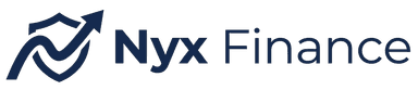 Nyx Finance Logo